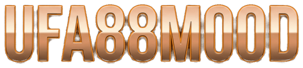 UFA88MOOD logo